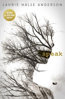 speak book cover Best Books for teens girls